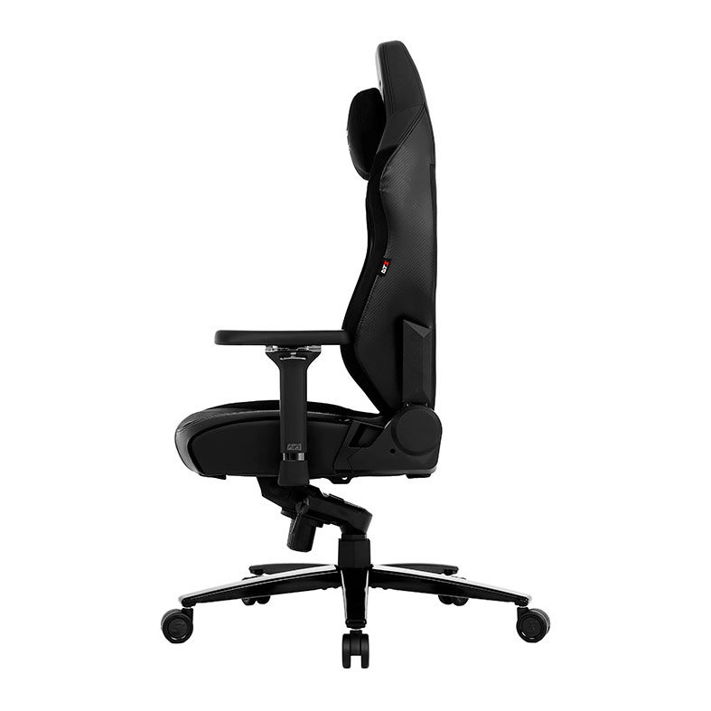 Cadeira Gamer DT3 N10 Core Black, 14416-6 - miniatura 6
