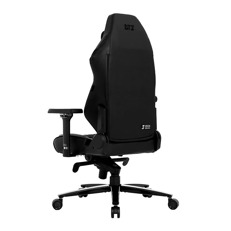 Cadeira Gamer DT3 N10 Core Black, 14416-6 - miniatura 8