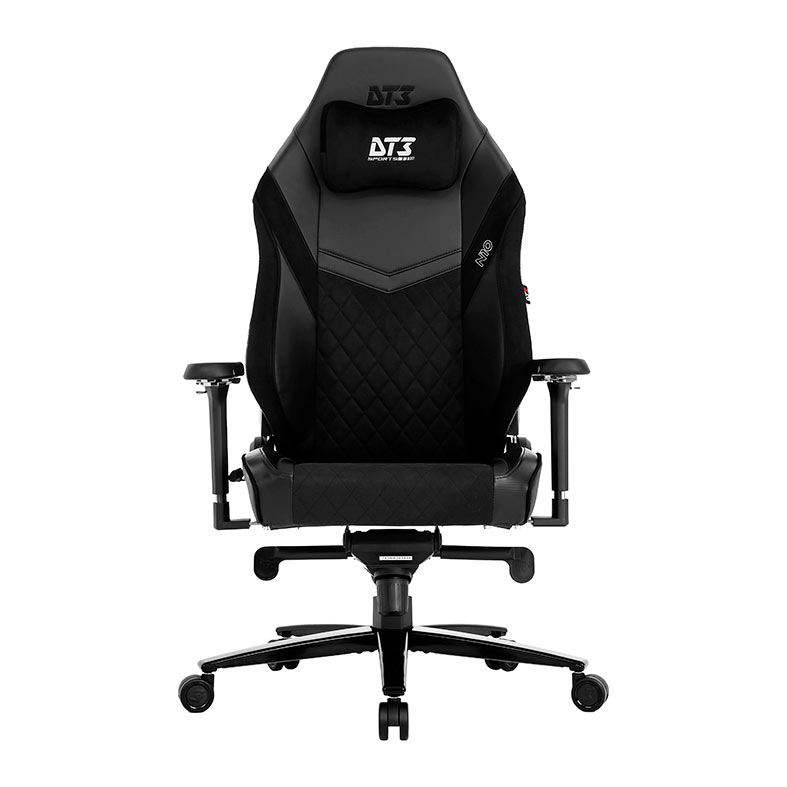 Cadeira Gamer DT3 N10 Core Black, 14416-6 - imagem 1