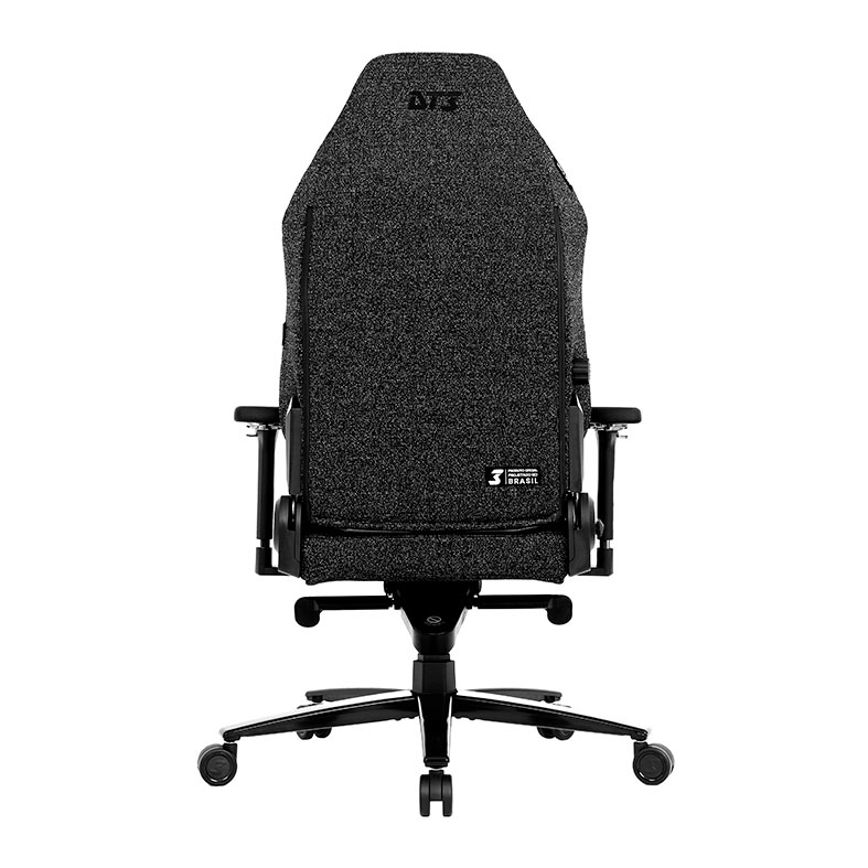 Cadeira Gamer DT3 N10 Core Fabric Black, 14417-7 - miniatura 10