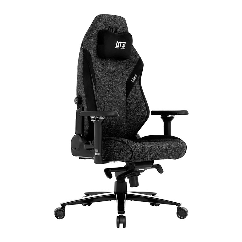 Cadeira Gamer DT3 N10 Core Fabric Black, 14417-7 - miniatura 3