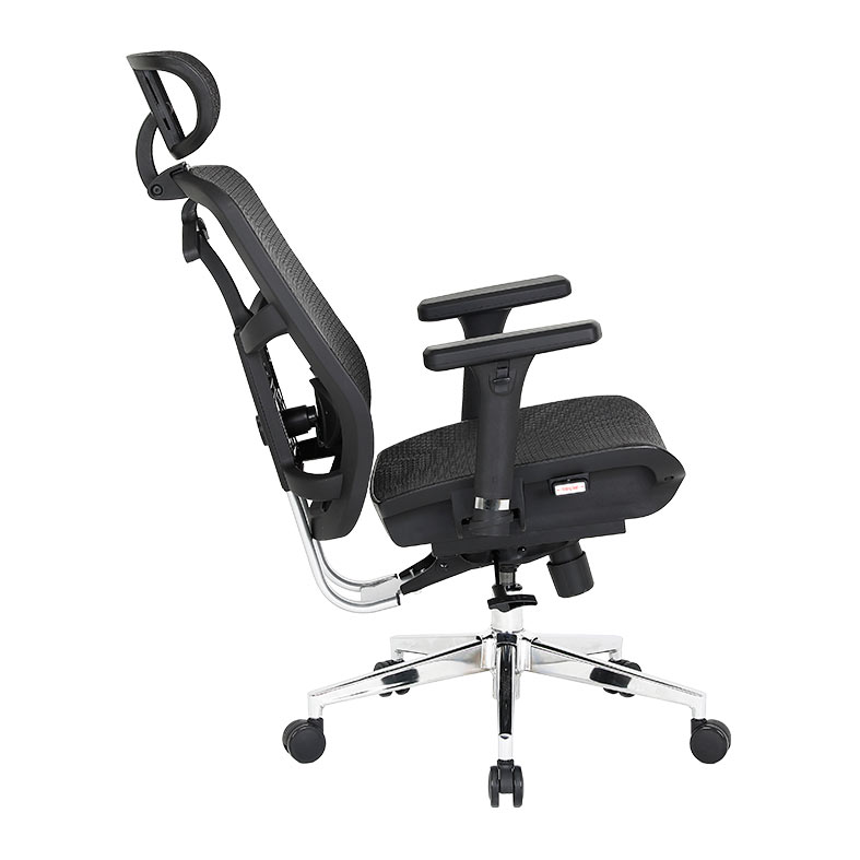 Cadeira Office DT3 Diana +, Preto, 14445-8 - miniatura 7