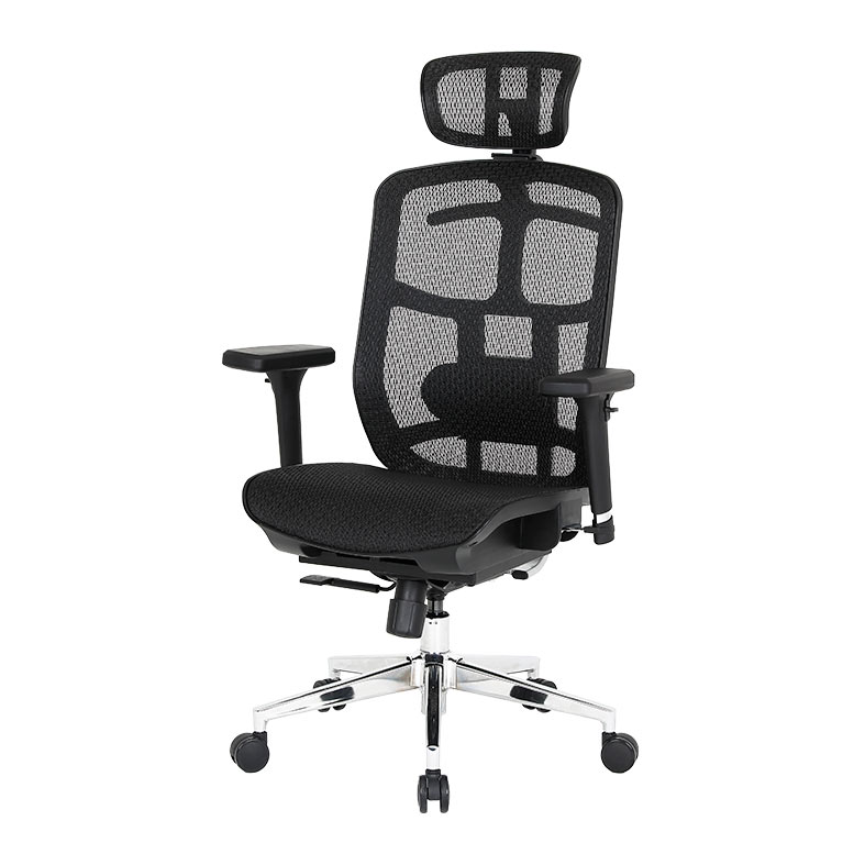 Cadeira Office DT3 Diana +, Preto, 14445-8 - miniatura 4