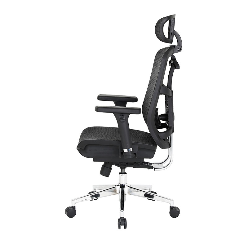 Cadeira Office DT3 Diana +, Preto, 14445-8 - miniatura 6