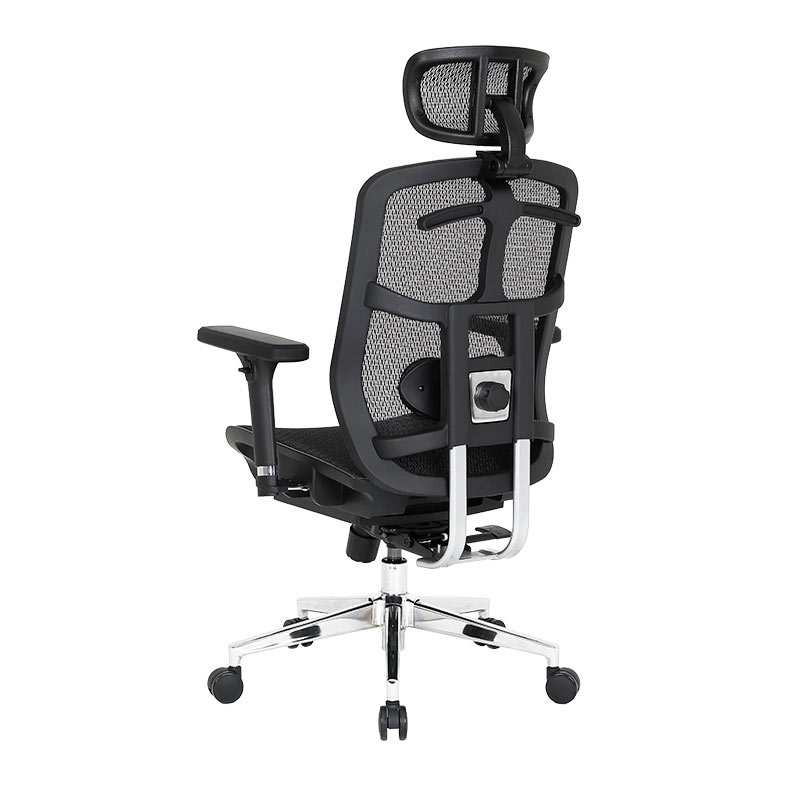 Cadeira Office DT3 Diana +, Preto, 14445-8 - miniatura 8