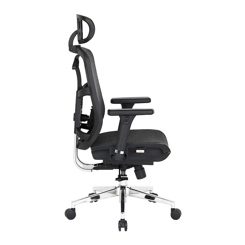 Cadeira Office DT3 Diana +, Preto, 14445-8 - miniatura 5