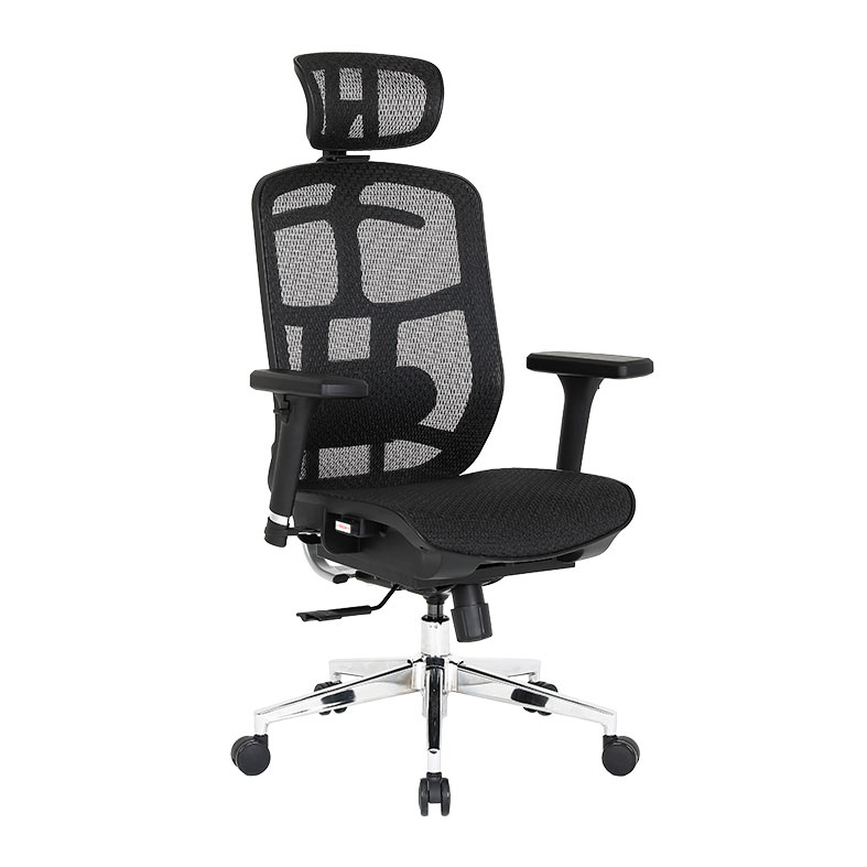 Cadeira Office DT3 Diana +, Preto, 14445-8 - miniatura 3
