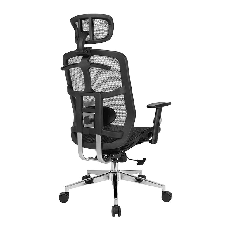 Cadeira Office DT3 Diana V2, Cinza, 14513-4 - miniatura 4