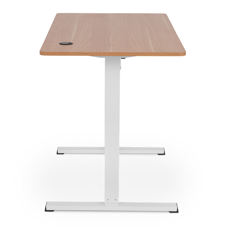 Mesa Gamer DT3 F10, Com Regulagem de Altura, AOK, 14517-8 - miniatura 4