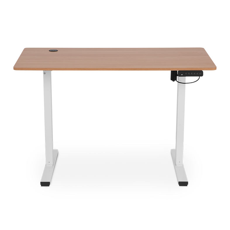 Mesa Gamer DT3 F10, Com Regulagem de Altura, AOK, 14517-8 - miniatura 3