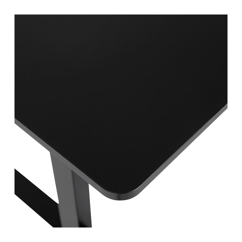 Mesa Gamer DT3 F10, Com Regulagem de Altura, Preto, 14518-9 - miniatura 7