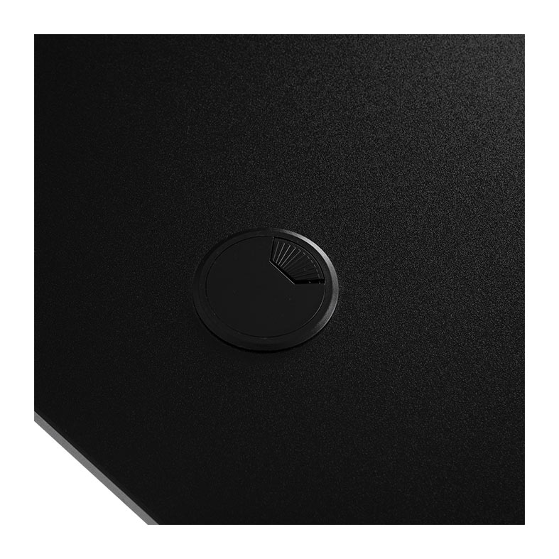 Mesa Gamer DT3 F10, Com Regulagem de Altura, Preto, 14518-9 - miniatura 8