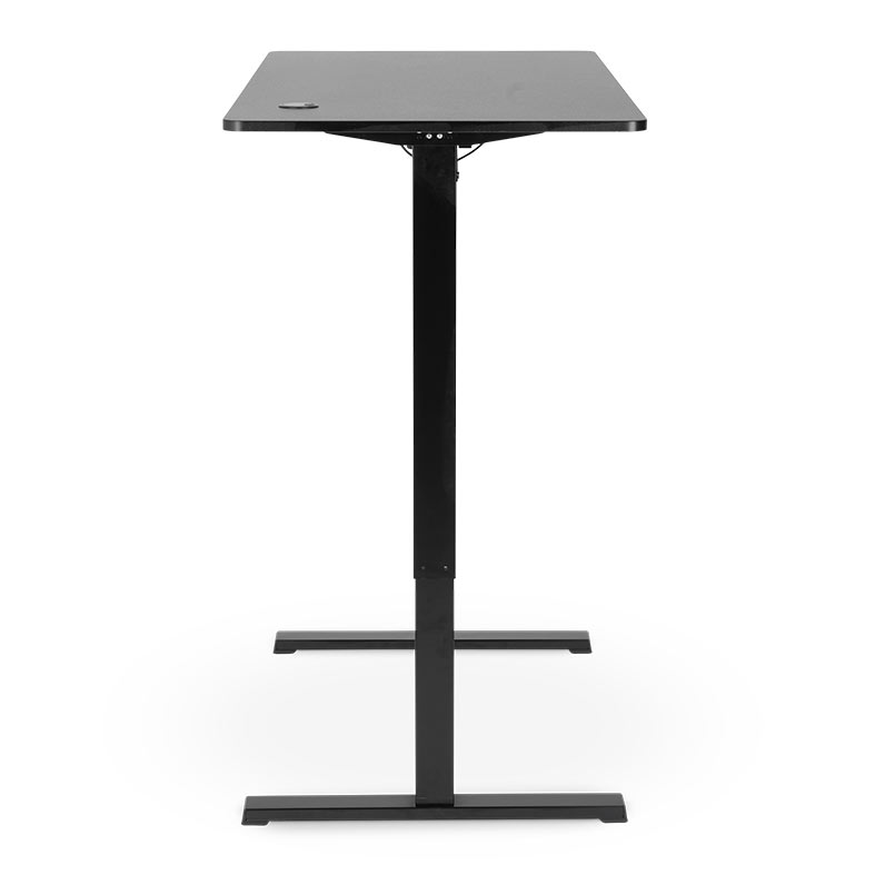 Mesa Gamer DT3 F10, Com Regulagem de Altura, Preto, 14518-9 - miniatura 5