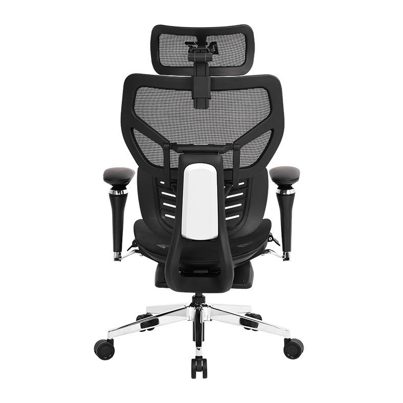 Cadeira Office DT3 Glacius, Preto, 14553-8 - miniatura 10
