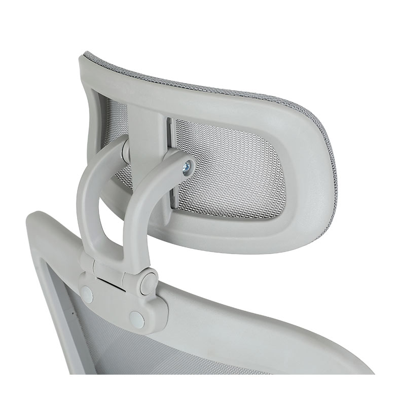 Cadeira Office DT3 Vita H Grey Frame, 14557-2 - miniatura 10