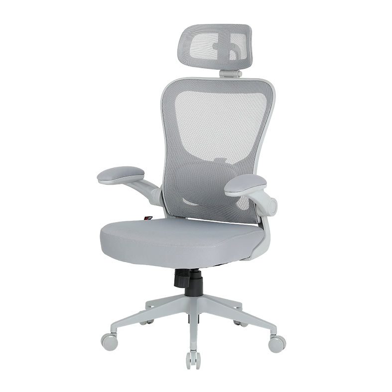 Cadeira Office DT3 Vita H Grey Frame, 14557-2 - miniatura 4