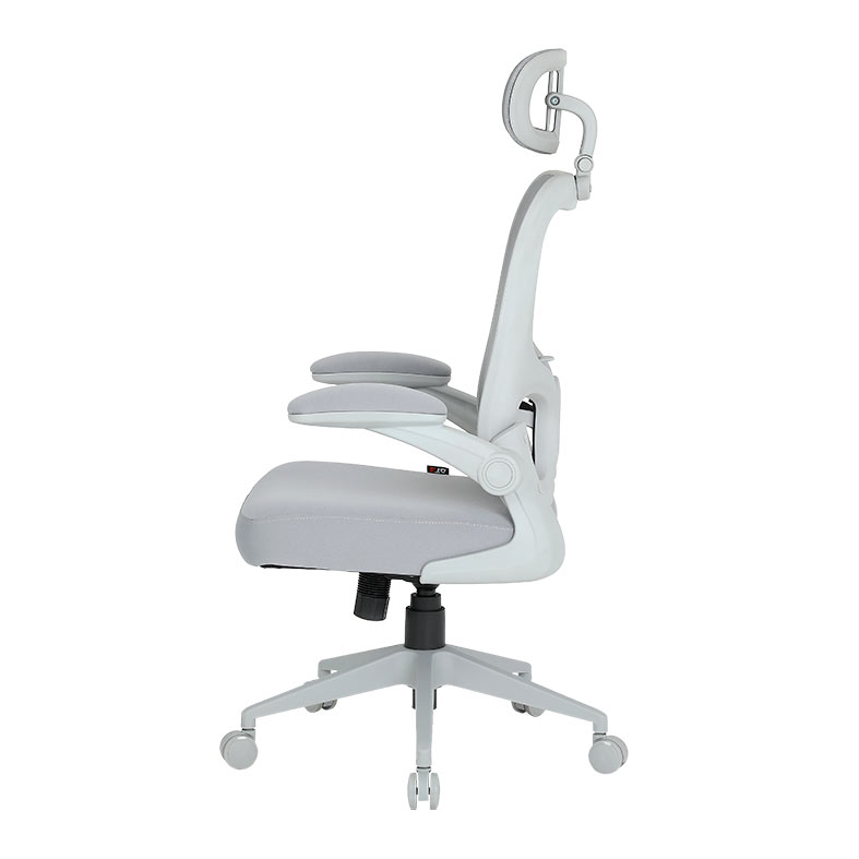 Cadeira Office DT3 Vita H Grey Frame, 14557-2 - miniatura 6