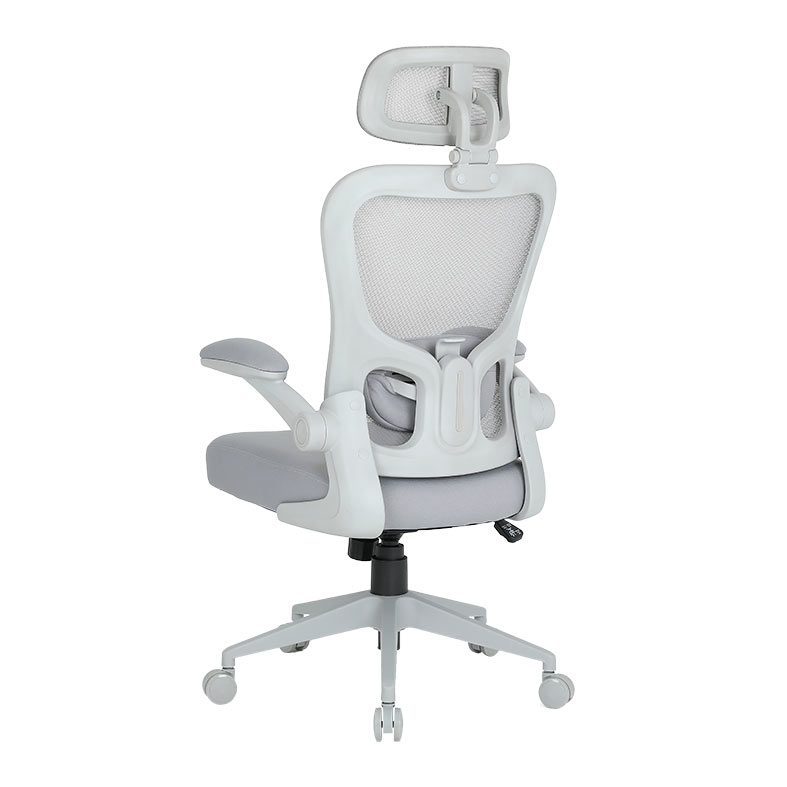 Cadeira Office DT3 Vita H Grey Frame, 14557-2 - miniatura 7