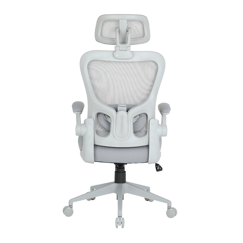 Cadeira Office DT3 Vita H Grey Frame, 14557-2 - miniatura 9