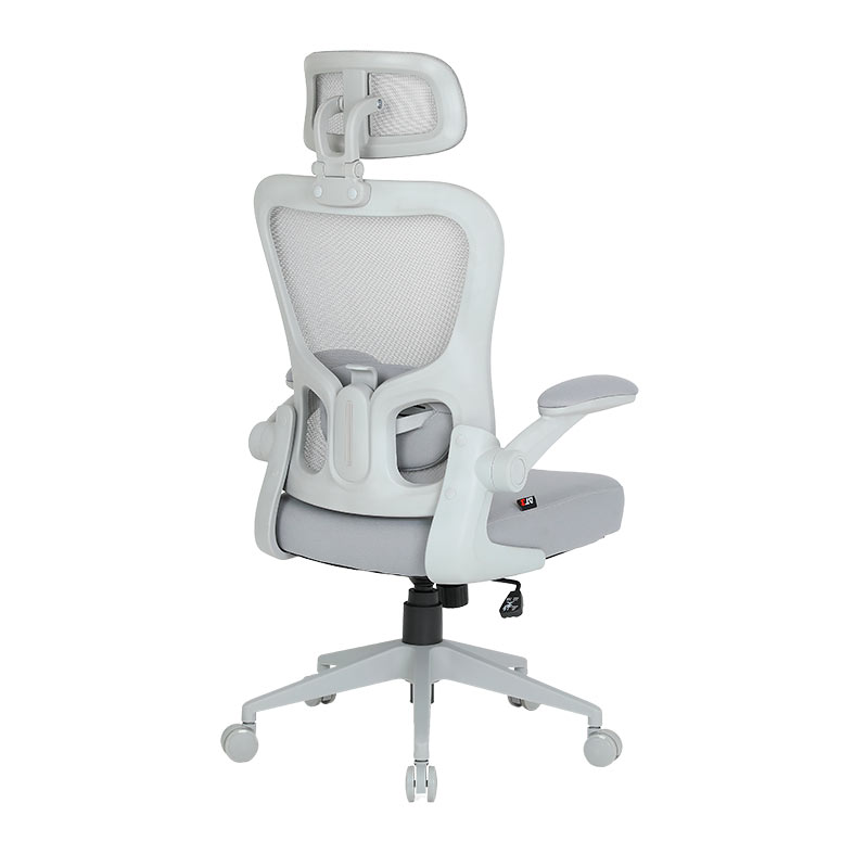 Cadeira Office DT3 Vita H Grey Frame, 14557-2 - miniatura 8