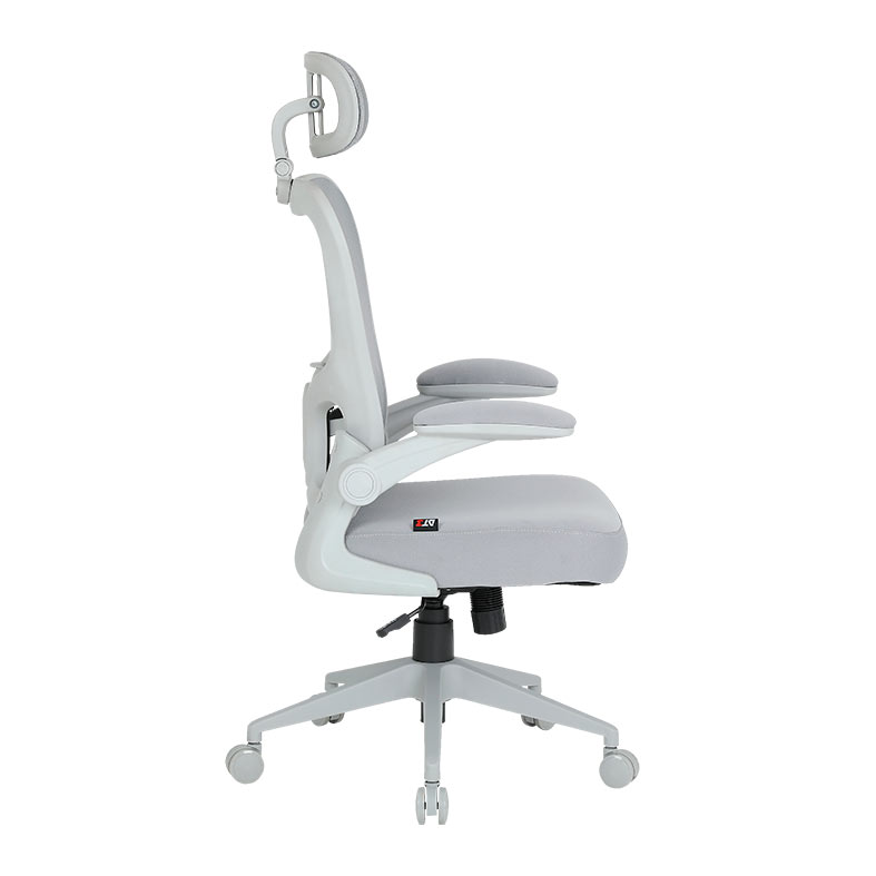 Cadeira Office DT3 Vita H Grey Frame, 14557-2 - miniatura 5