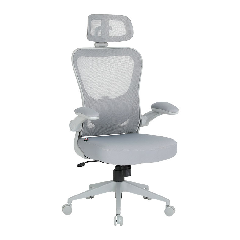 Cadeira Office DT3 Vita H Grey Frame, 14557-2 - miniatura 3