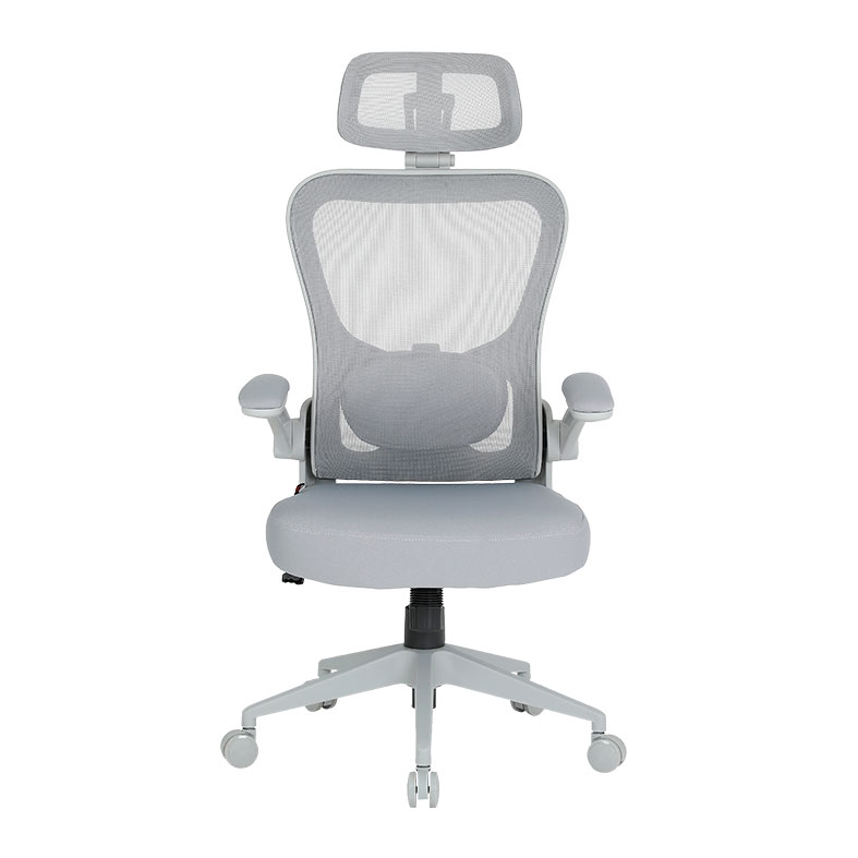 Cadeira Office DT3 Vita H Grey Frame, 14557-2 - imagem 1