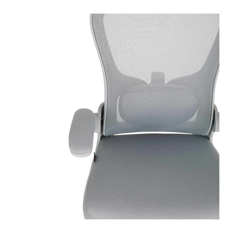 Cadeira Office DT3 Vita Grey Frame, 14558-3 - miniatura 10
