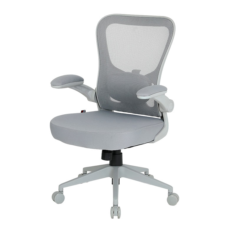 Cadeira Office DT3 Vita Grey Frame, 14558-3 - miniatura 4
