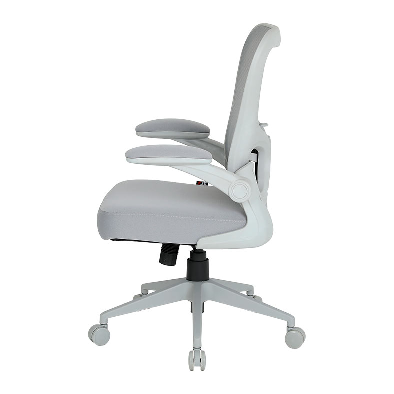 Cadeira Office DT3 Vita Grey Frame, 14558-3 - miniatura 6