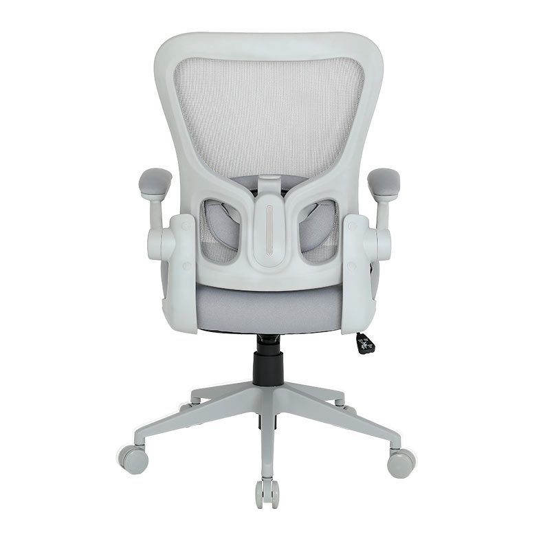 Cadeira Office DT3 Vita Grey Frame, 14558-3 - miniatura 9