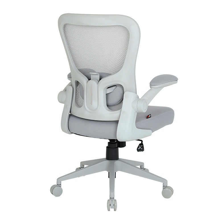 Cadeira Office DT3 Vita Grey Frame, 14558-3 - miniatura 8