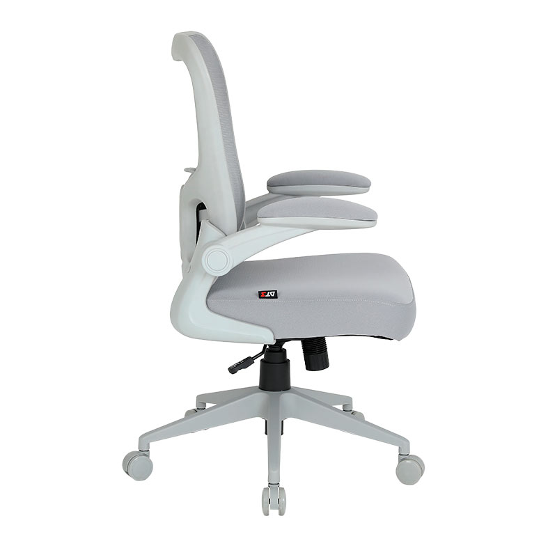 Cadeira Office DT3 Vita Grey Frame, 14558-3 - miniatura 5