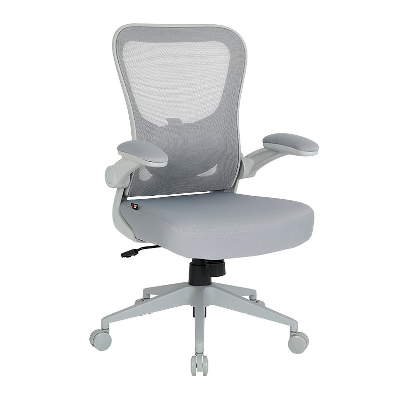 Cadeira Office DT3 Vita Grey Frame, 14558-3 - miniatura 3