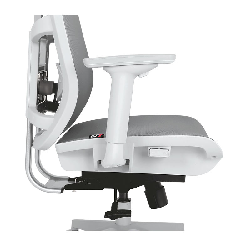 Cadeira Office DT3 Diana +, Grey Frame, 14561-7 - miniatura 10