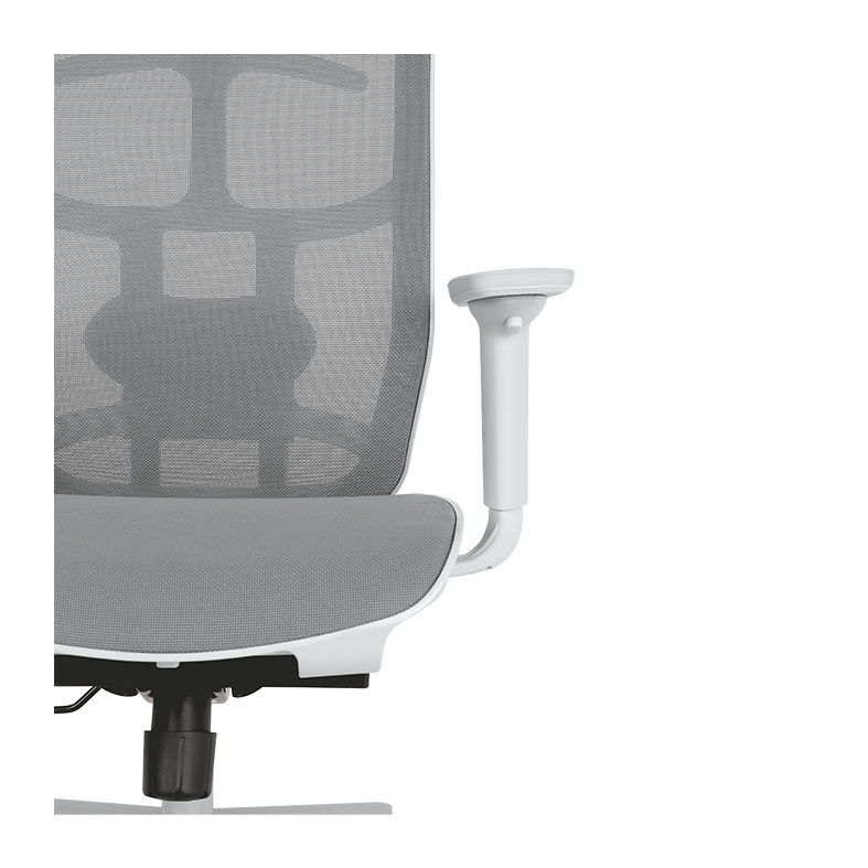 Cadeira Office DT3 Diana +, Grey Frame, 14561-7 - miniatura 9