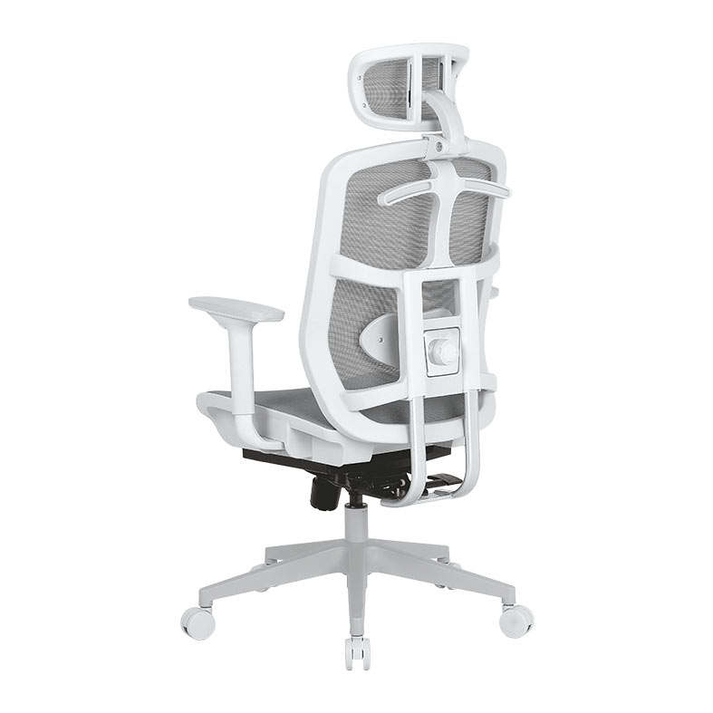 Cadeira Office DT3 Diana +, Grey Frame, 14561-7 - miniatura 6