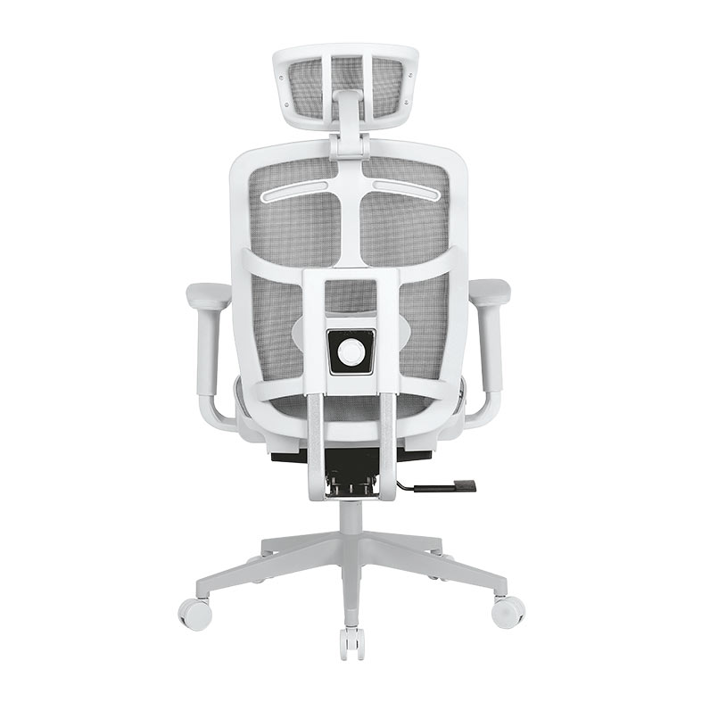 Cadeira Office DT3 Diana +, Grey Frame, 14561-7 - miniatura 8