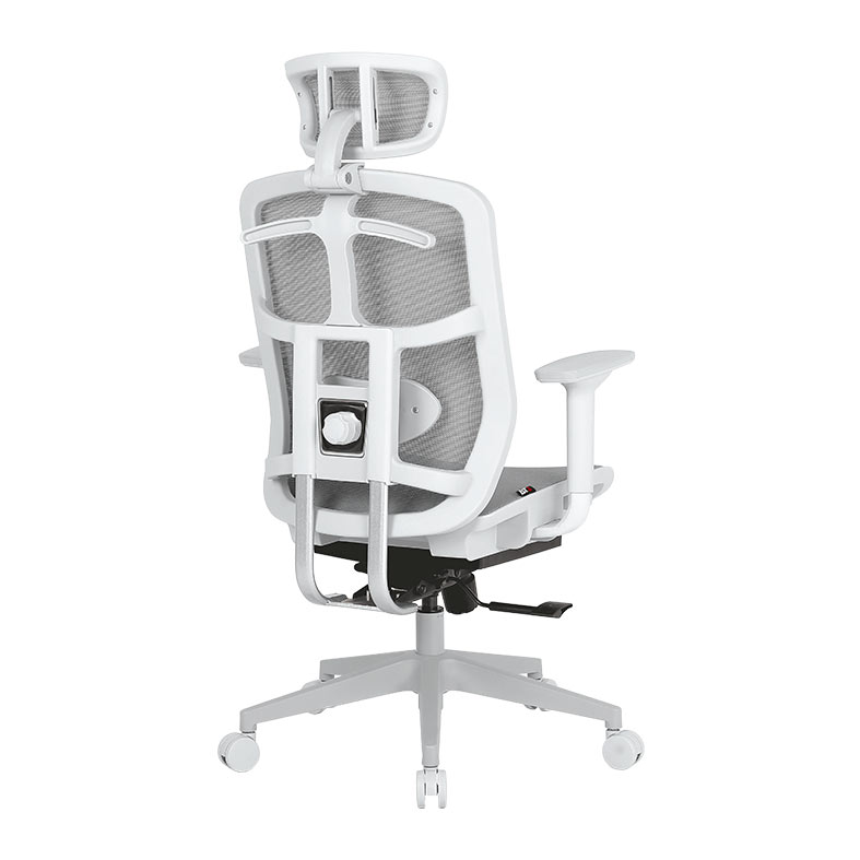 Cadeira Office DT3 Diana +, Grey Frame, 14561-7 - miniatura 7