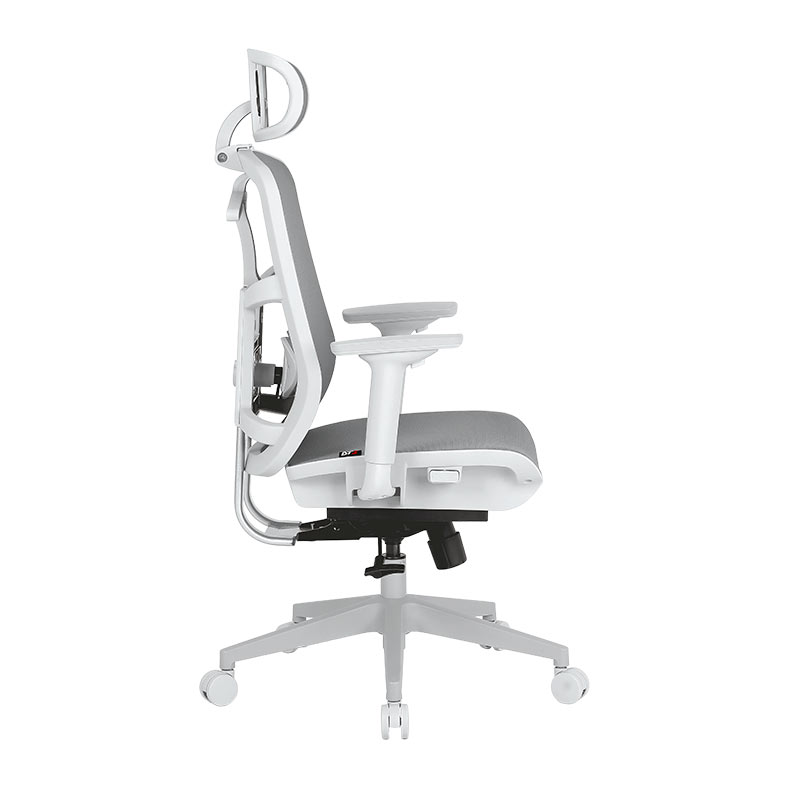 Cadeira Office DT3 Diana +, Grey Frame, 14561-7 - miniatura 5