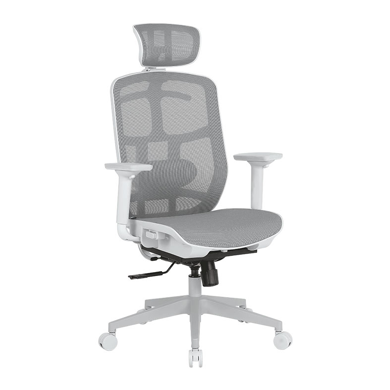 Cadeira Office DT3 Diana +, Grey Frame, 14561-7 - miniatura 3