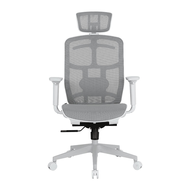 Cadeira Office DT3 Diana +, Grey Frame, 14561-7 - imagem 1