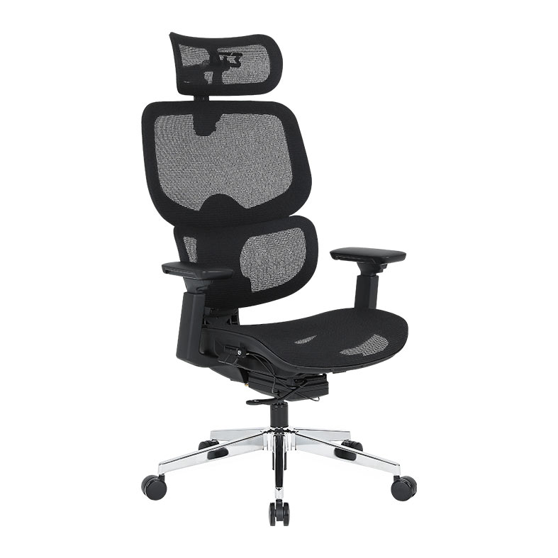Cadeira Ergonomica DT3 Ergonomie, Preto, 14580-8 - miniatura 3