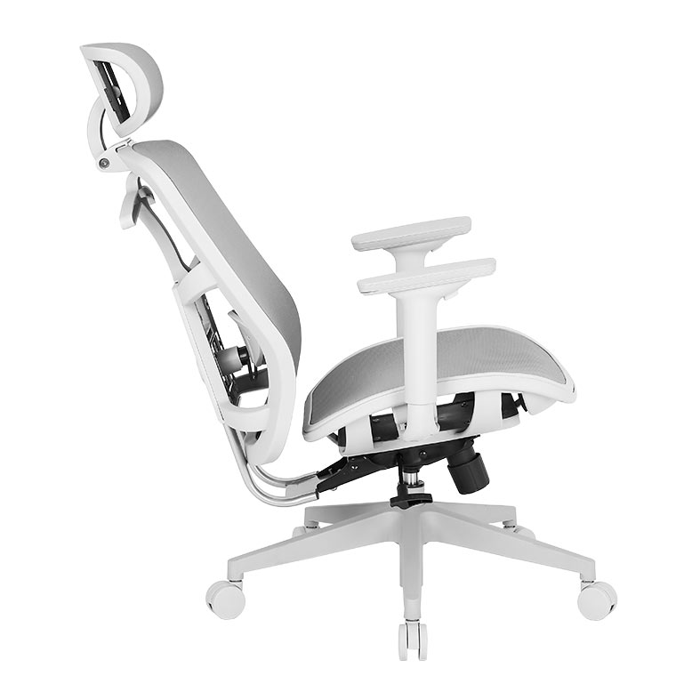 Cadeira Office DT3 Diana V2, Grey Frame, 14589-7 - miniatura 7