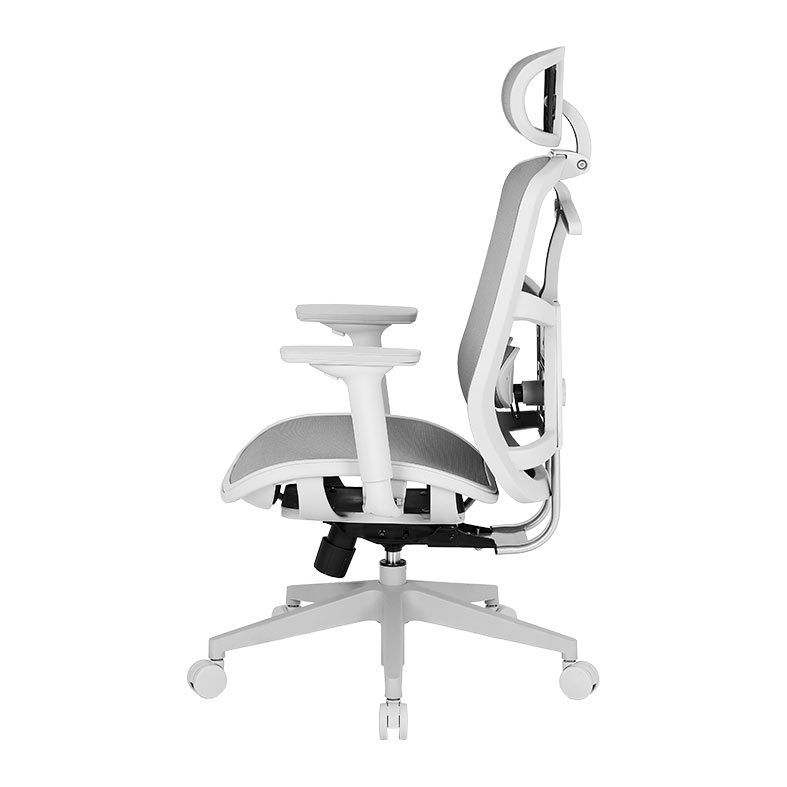 Cadeira Office DT3 Diana V2, Grey Frame, 14589-7 - miniatura 6