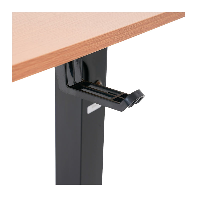 Mesa Gamer DT3 F40, Com Regulagem de Altura, 160cm, OAK, 14592-1 - miniatura 10