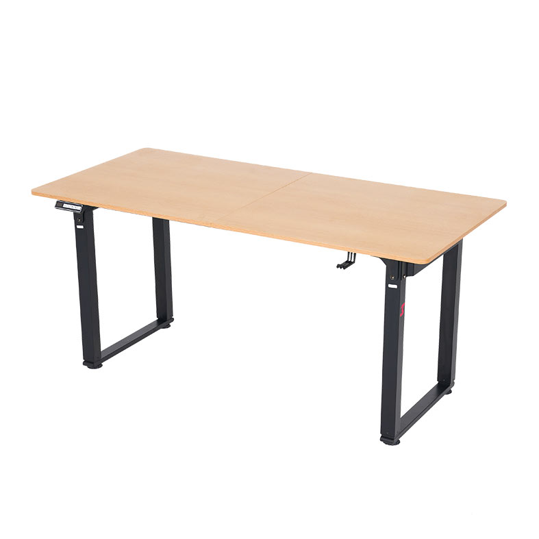 Mesa Gamer DT3 F40, Com Regulagem de Altura, 160cm, OAK, 14592-1 - miniatura 4