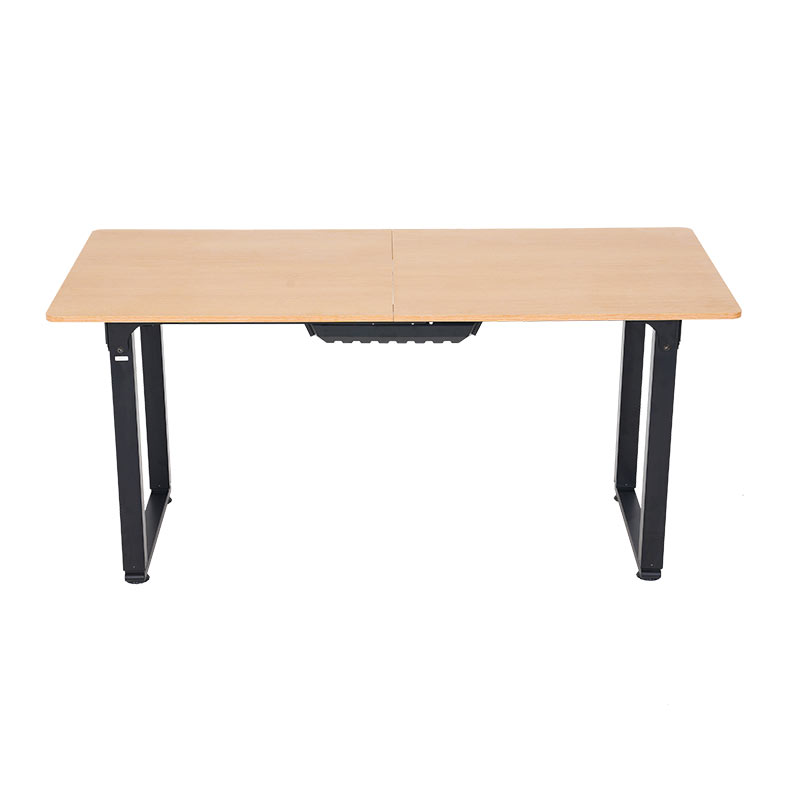 Mesa Gamer DT3 F40, Com Regulagem de Altura, 160cm, OAK, 14592-1 - miniatura 5