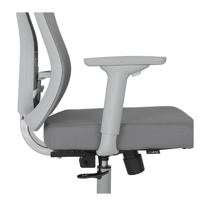 Cadeira Office DT3 Maya, Grey Frame, 14672-0 - miniatura 9