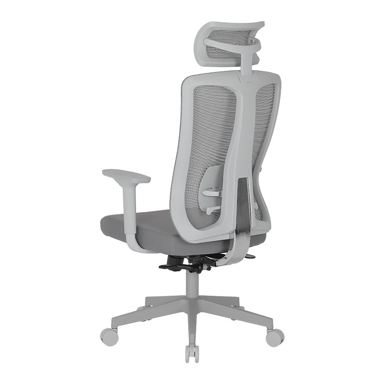 Cadeira Office DT3 Maya, Grey Frame, 14672-0 - miniatura 6